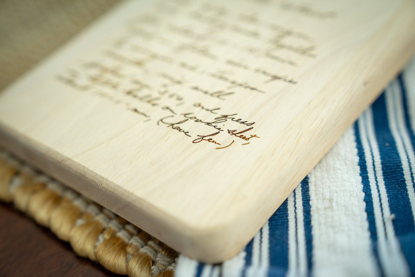 anniversary gift
bamboo cutting board
couple gifts
custom cutting board
cutting board
gift for mom
house warming gift
personalized
personalized board
wedding keepsake
wedding present
Personalized Cutting board with recipe