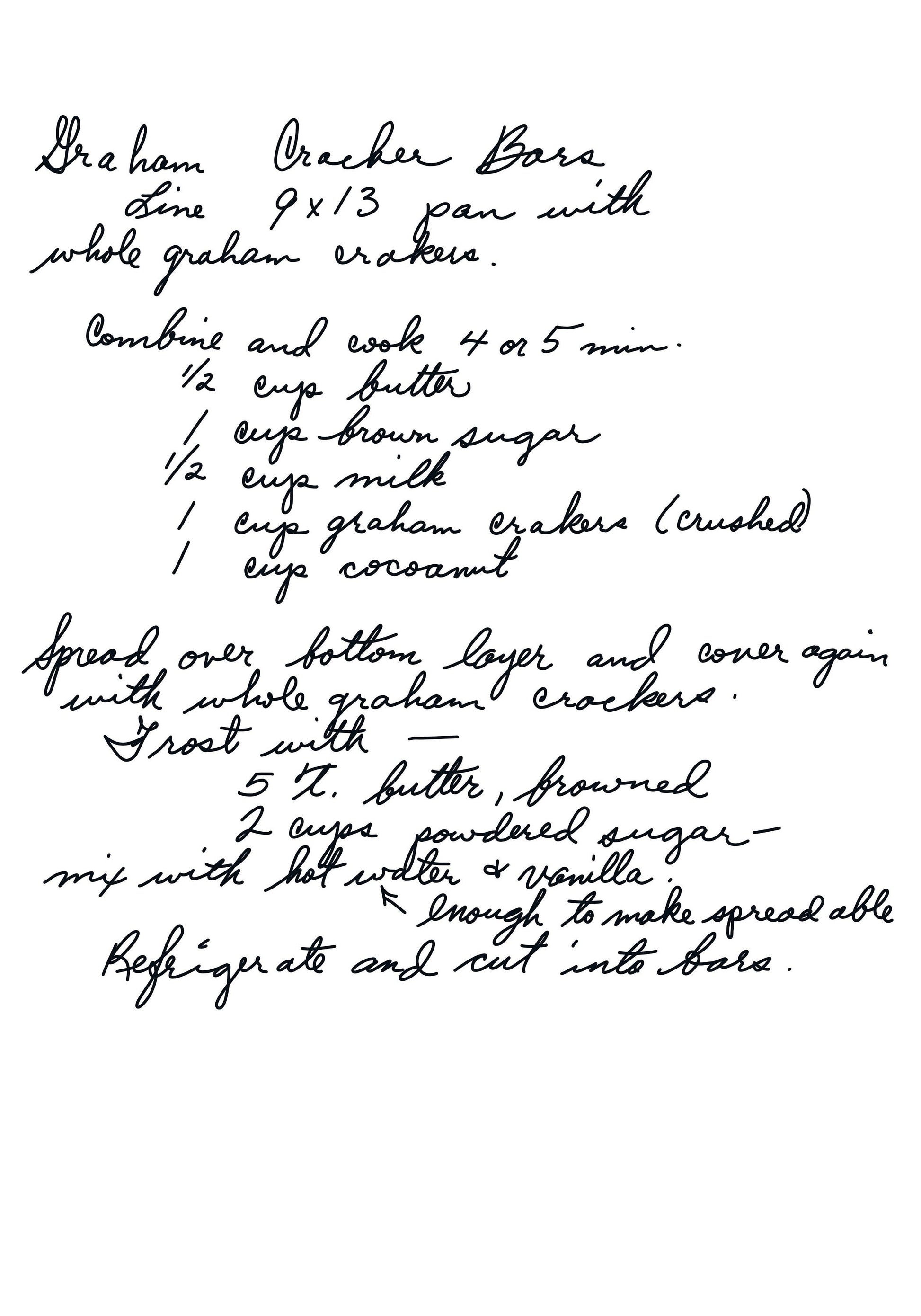 Handwritten recipe laser engraved on wood cutting board for custom kitchen display. A heartfelt family heirloom and grandmother keepsake, ideal as memorial gift or wall decoration. This heritage recipe board blends personalized design with timeless kitchen art and decor, preserving cherished memories beautifully.