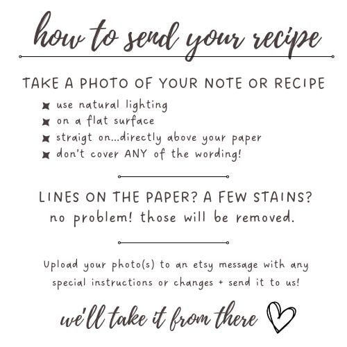 anniversary gift
bamboo cutting board
couple gifts
custom cutting board
cutting board
gift for mom
house warming gift
personalized
personalized board
wedding keepsake
wedding present
Personalized Cutting board with recipe