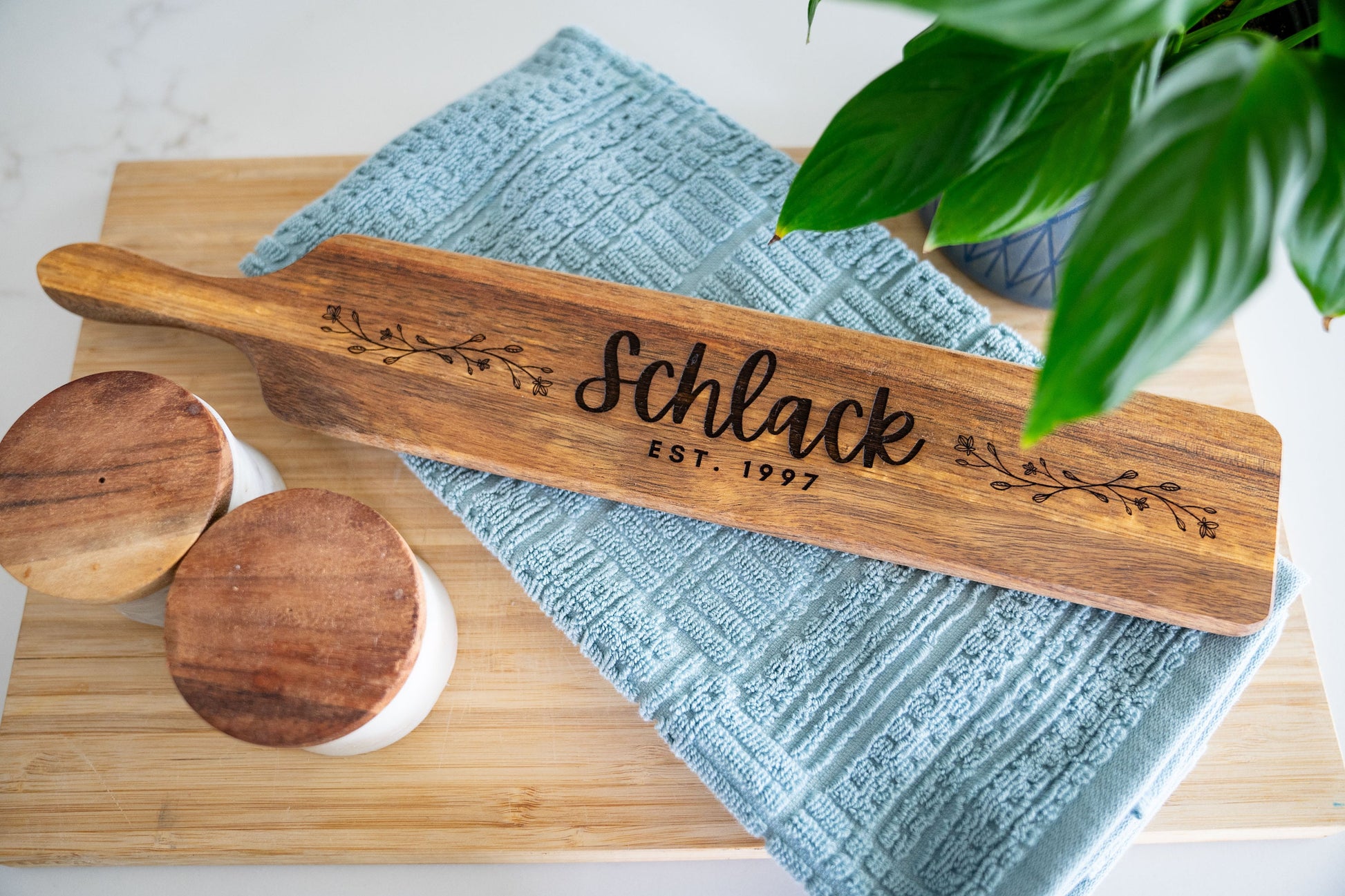 Custom Cutting Board, Engraved Bamboo Wedding Cutting Board, Engraved Anniversary Gift, Personalized Wedding Gift,Custom Wooden Chopping