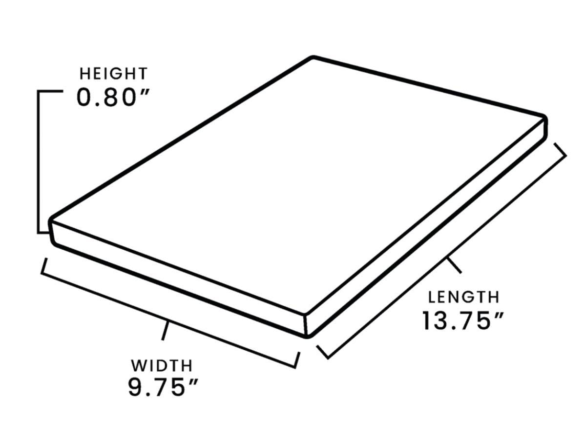 Walnut Cutting Board with Recipe engraving.