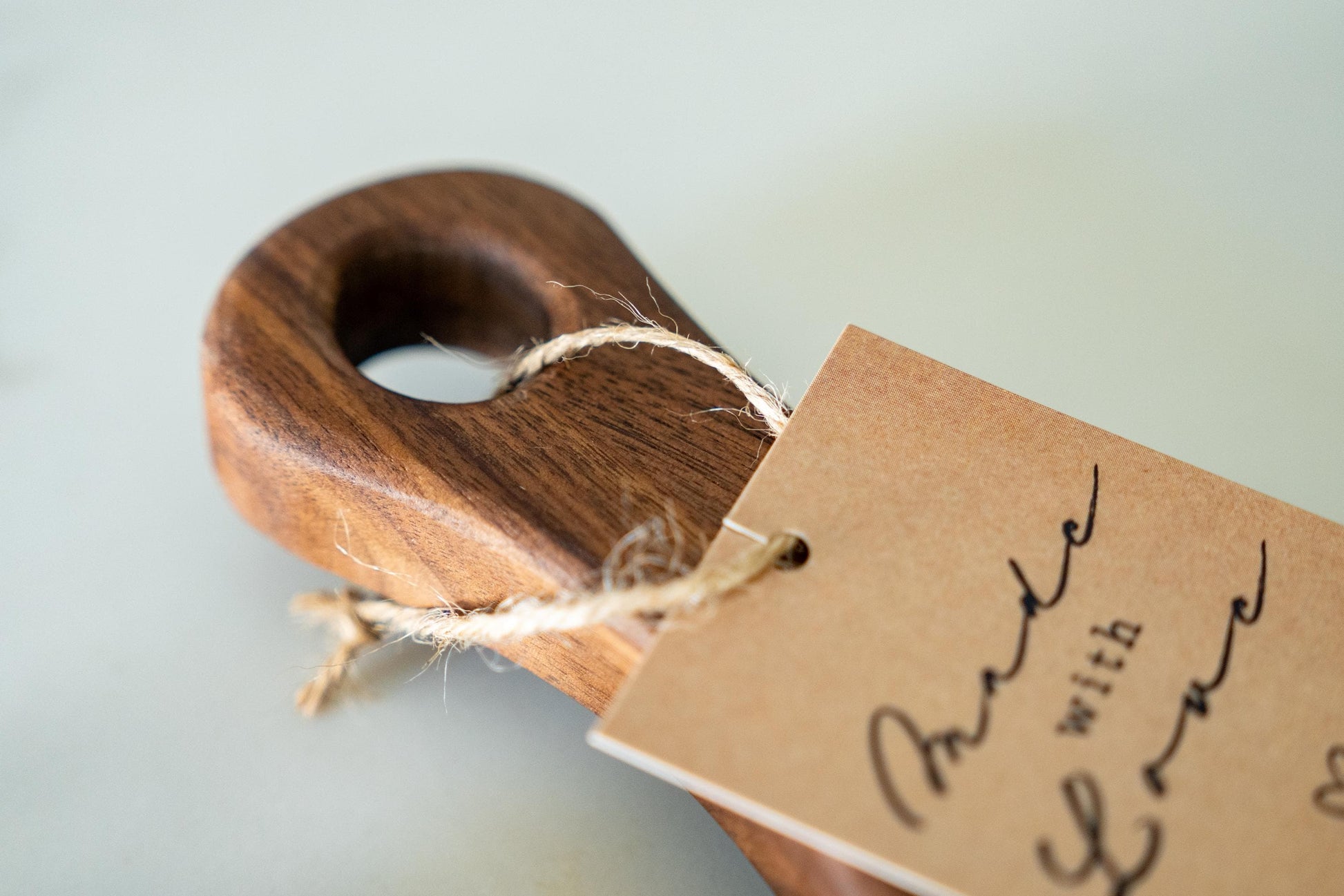 Personalized Walnut Cutting Board with Handwritten Recipe | Cutting Board With Recipe Gift Best Christmas Gift