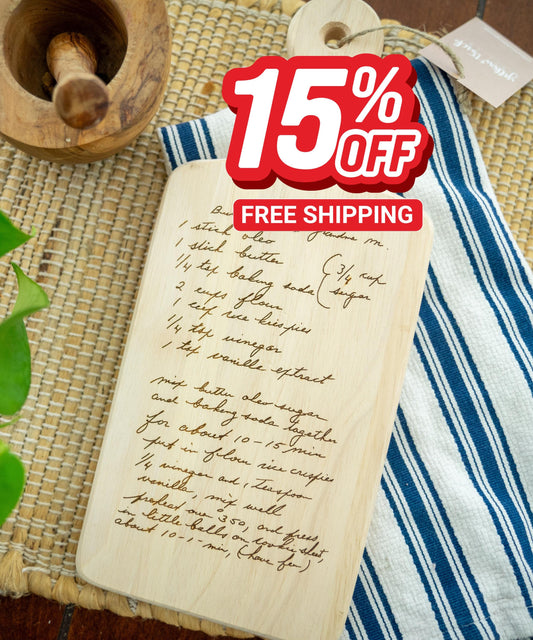anniversary gift
bamboo cutting board
couple gifts
custom cutting board
cutting board
gift for mom
house warming gift
personalized
personalized board
wedding keepsake
wedding present
Personalized Cutting board with recipe