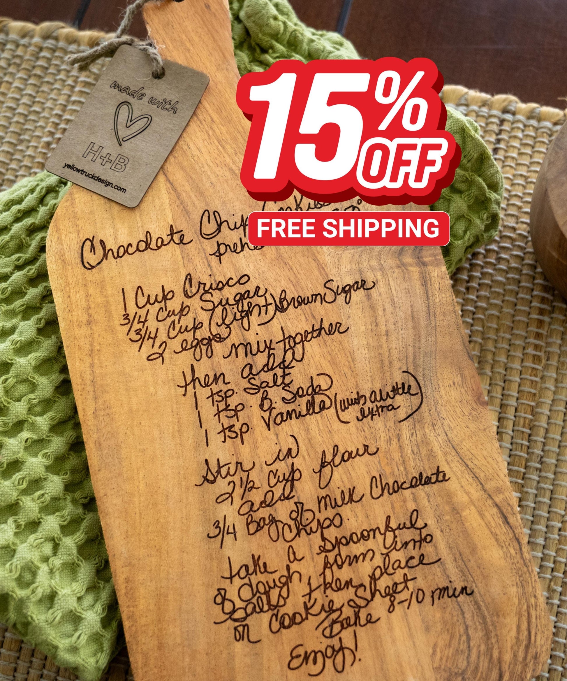 anniversary gift
bamboo cutting board
couple gifts
custom cutting board
cutting board
gift for mom
house warming gift
personalized
personalized board
wedding keepsake
wedding present
Personalized Cutting board with recipe
