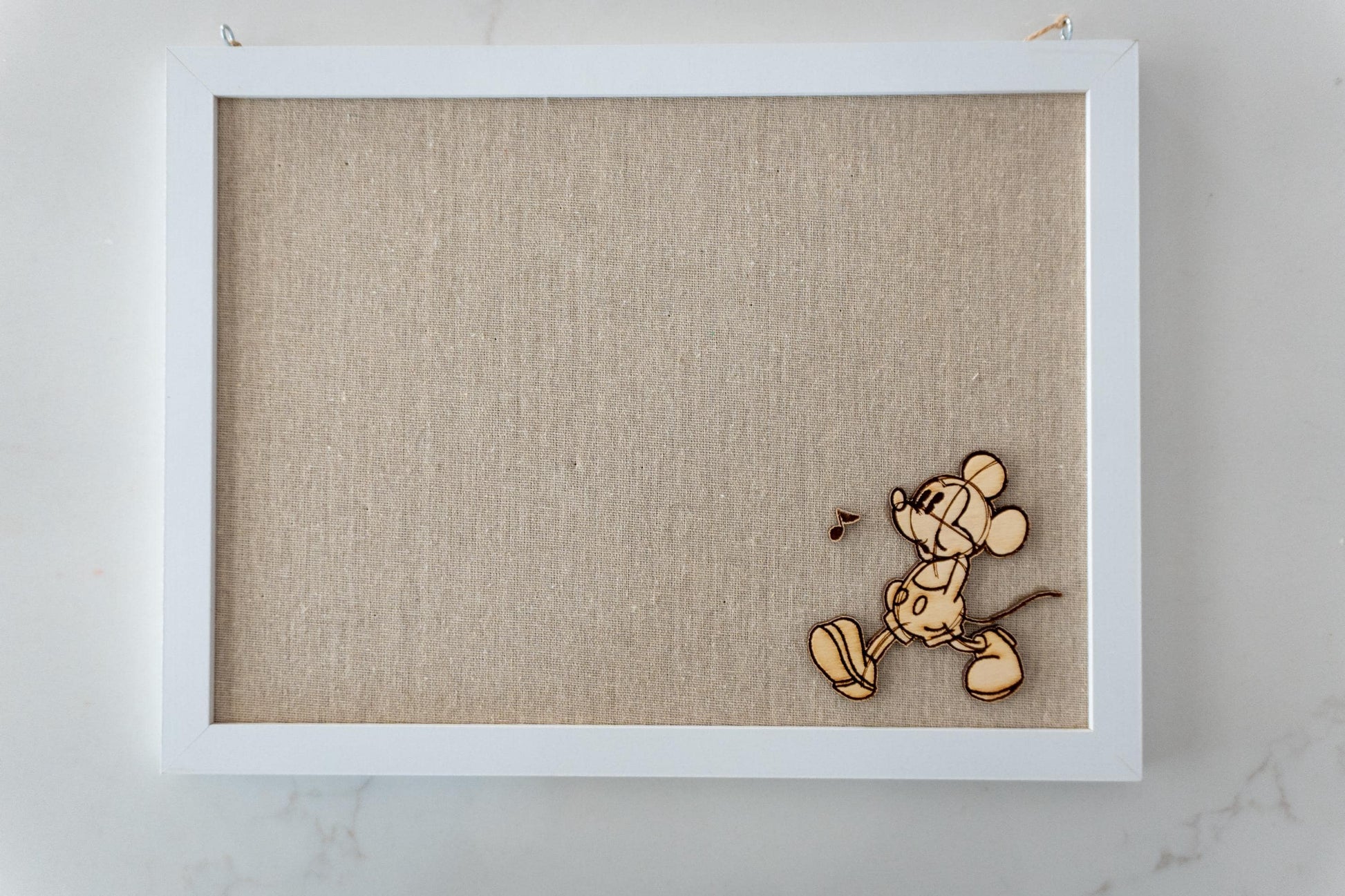 Disney Inspired Pin Trading Board With Laser Cut Character Of Your Choice