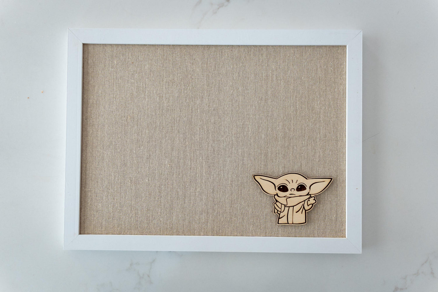 Disney Inspired Pin Trading Board With Laser Cut Character Of Your Choice