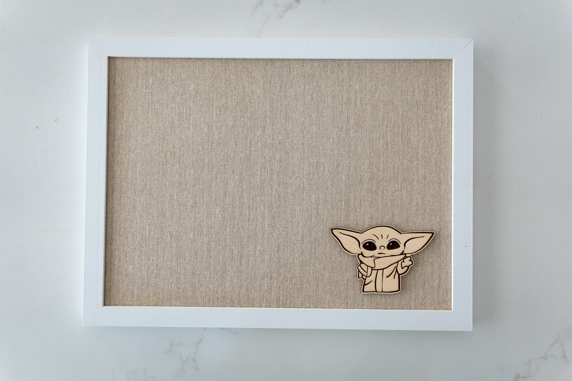 Disney Inspired Pin Trading Board With Laser Cut Character Of Your Choice