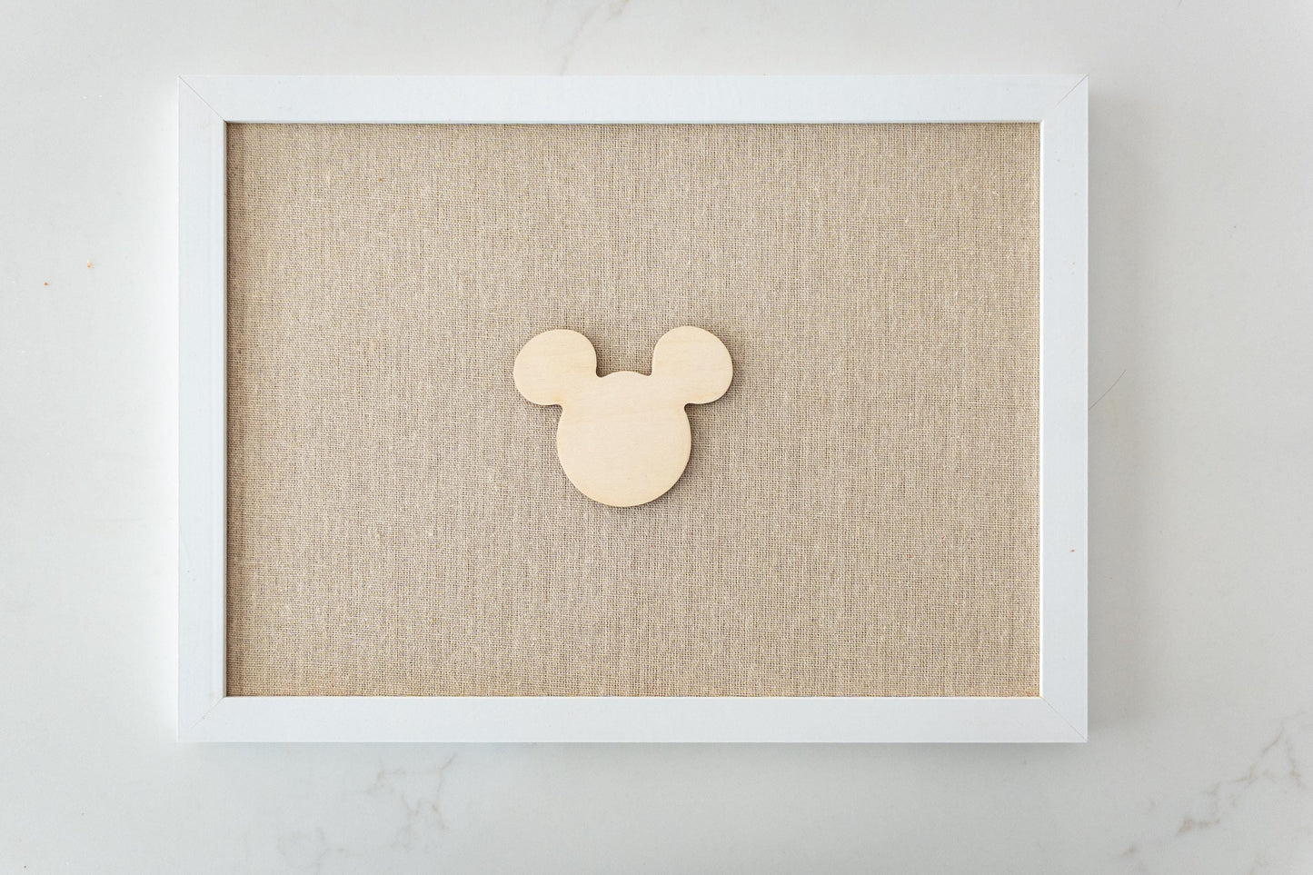 Disney Inspired Pin Trading Board With Laser Cut Character Of Your Choice