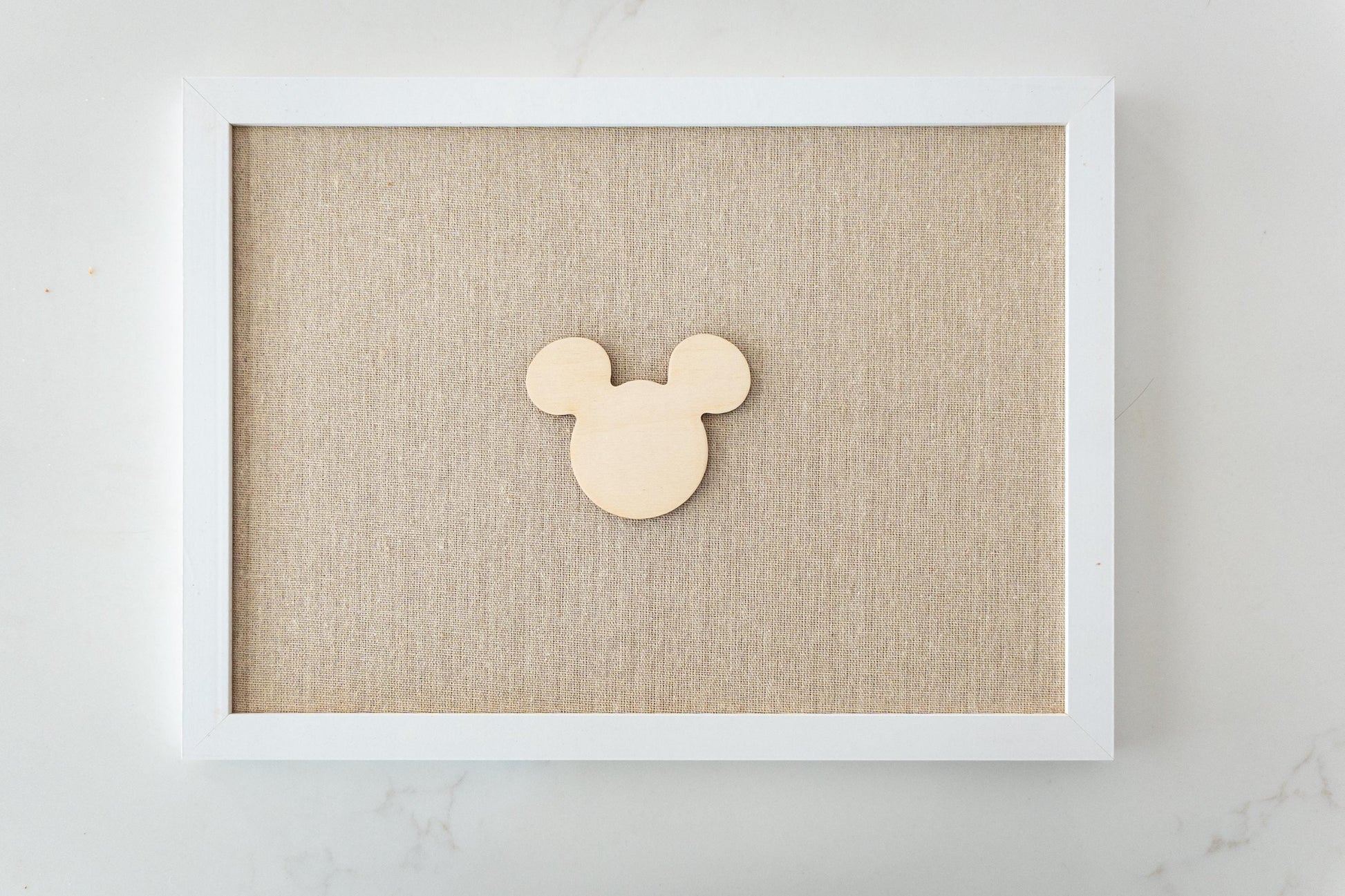 Disney Inspired Pin Trading Board With Laser Cut Character Of Your Choice