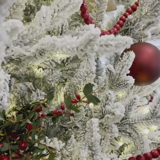 Set of 10 Unfinished Chipboard Putz House Christmas Ornaments - DIY Family Craft Kit